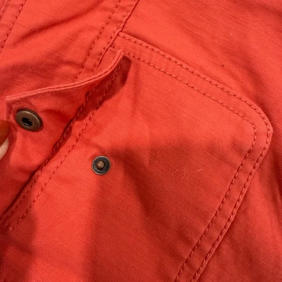 Free People Women's Cargo Pants NWOT - Picture 5 of 13